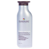 Strength Cure Blonde Shampoo by Pureology for Unisex - 9 oz Shampoo