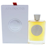 Scilly Neroli by Atkinsons for Unisex - 3.3 oz EDP Spray