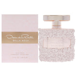 Bella Rosa by Oscar de la Renta for Women - 3.4 oz EDP Spray