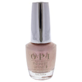 Infinite Shine 2 Lacquer - ISLSH2 Throw Me a Kiss by OPI for Women - 0.5 oz Nail Polish