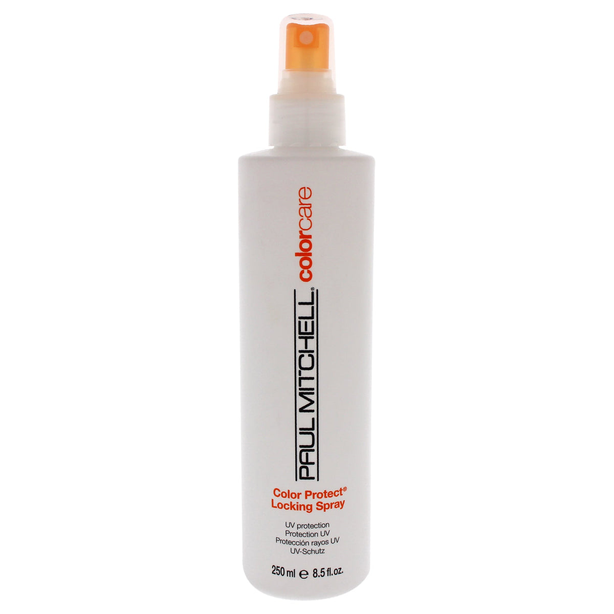 Color Protect Locking Spray by Paul Mitchell for Unisex - 8.5 oz Hairspray