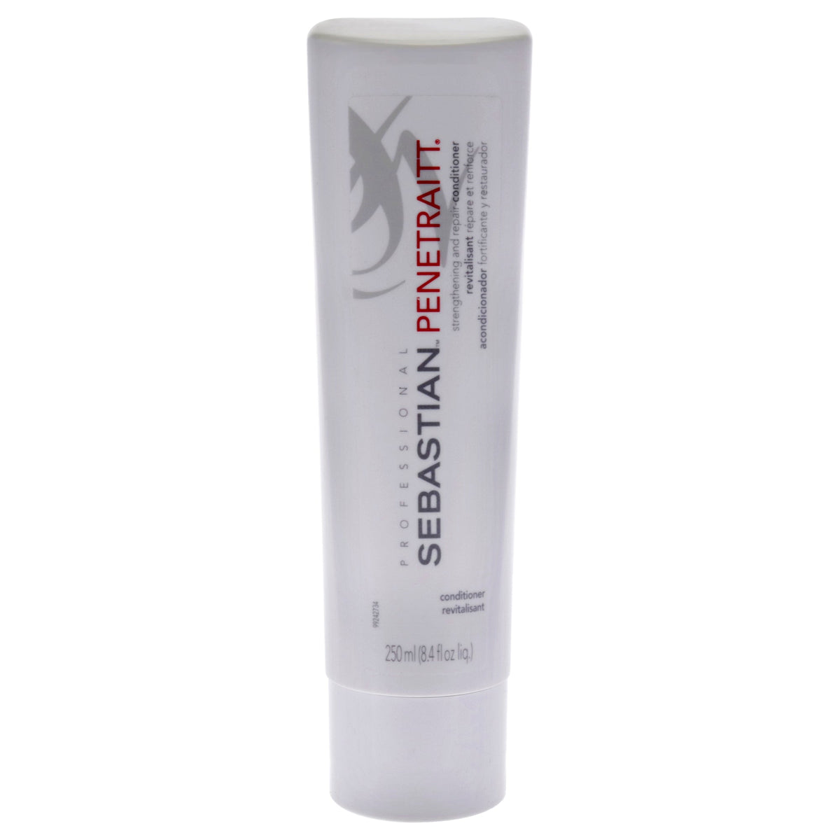 Penetraitt Strengthening and Repair Conditioner by Sebastian for Unisex - 8.4 oz Conditioner