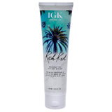 Rich Kid Wave Enhancing Air Dry Cream by IGK for Unisex - 5 oz Oil