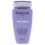 Blond Absolu Bain Ultra-Violet by Kerastase for Unisex - 8.5 oz Shampoo