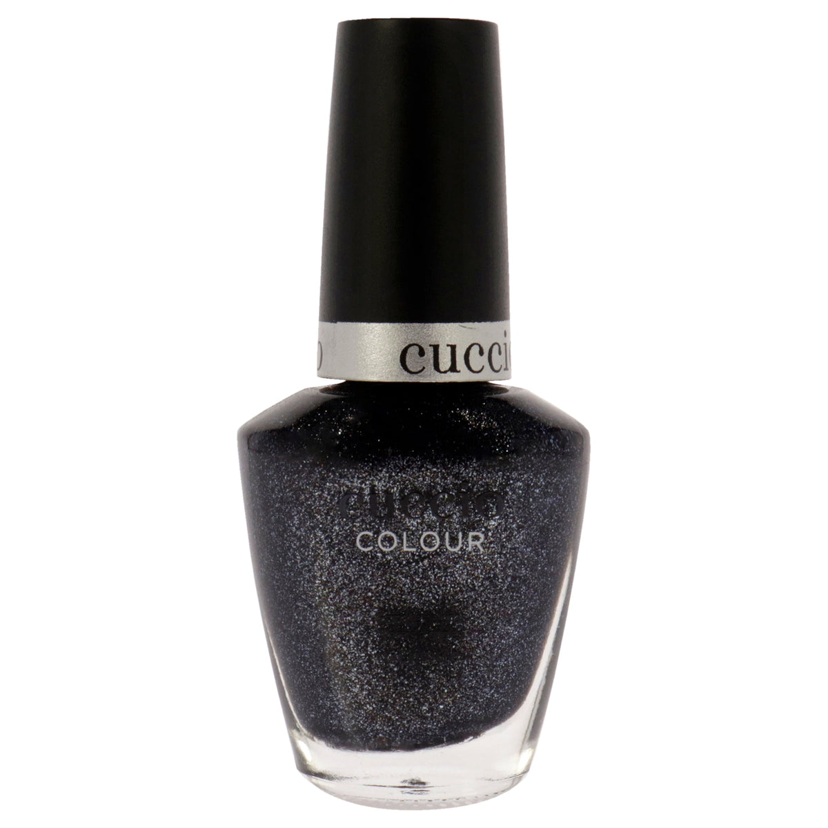 Colour Nail Polish - Rolling Stone by Cuccio Colour for Women - 0.43 oz Nail Polish