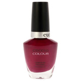 Colour Nail Polish - Heart and Seoul by Cuccio Colour for Women - 0.43 oz Nail Polish