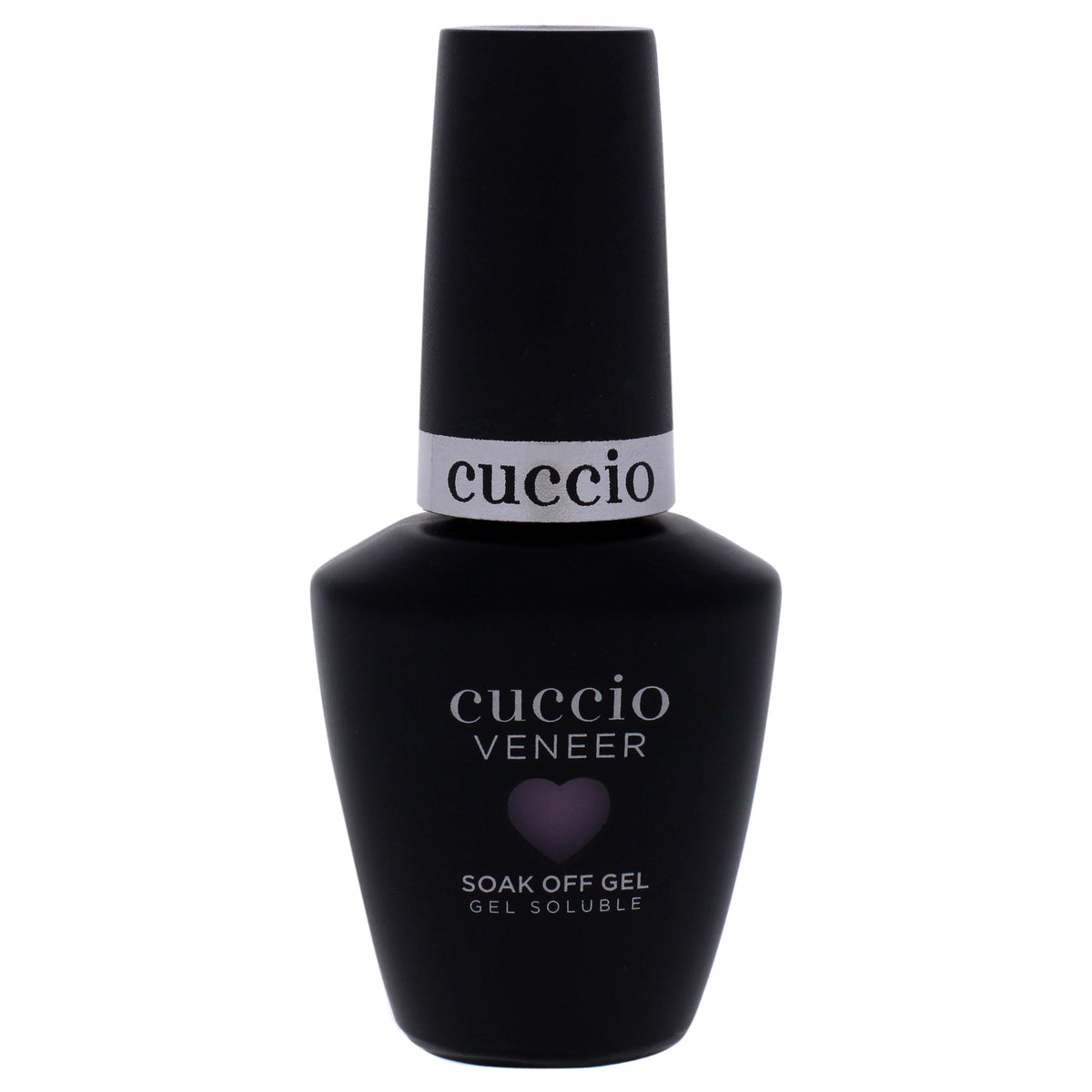 Veener Soak Off Gel - I Am Beautiful by Cuccio Colour for Women - 0.44 oz Nail Polish