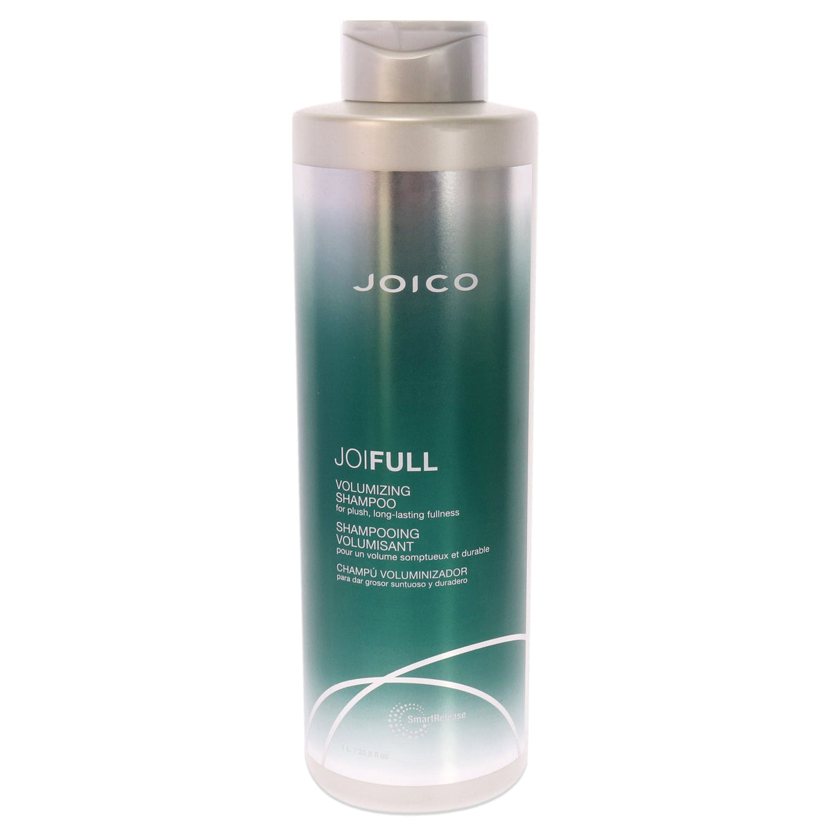 Joifull Volumizing Shampoo by Joico for Unisex - 33.8 oz Shampoo