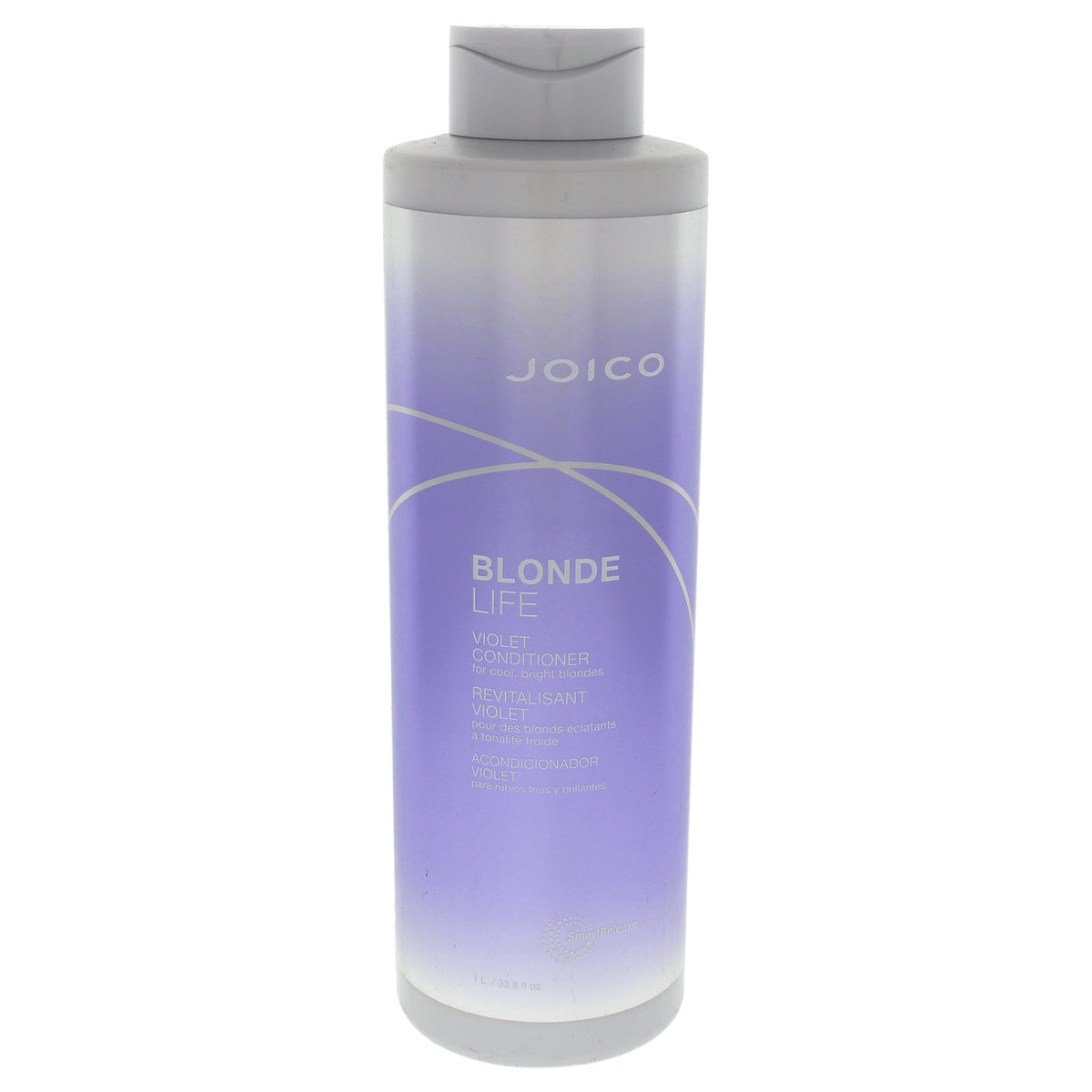 Blonde Life Violet Conditioner by Joico for Unisex - 33.8 oz Conditioner