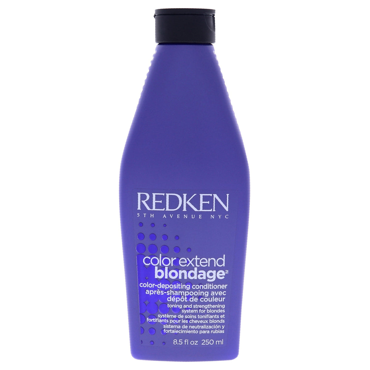 Color Extend Blondage Conditioner by Redken for Unisex - 8.5 oz Conditioner