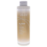 Blonde Life Brightening Conditioner by Joico for Unisex - 33.8 oz Conditioner