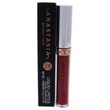 Liquid Lipstick - Bohemian by Anastasia Beverly Hills for Women - 0.11 oz Lipstick