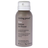 No-Frizz Instant De-Frizzer Dry Conditioning Spray by Living Proof for Unisex - 2.8 oz Conditioner