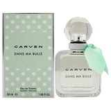 Dans Ma Bulle by Carven for Women - 1.66 oz EDT Spray