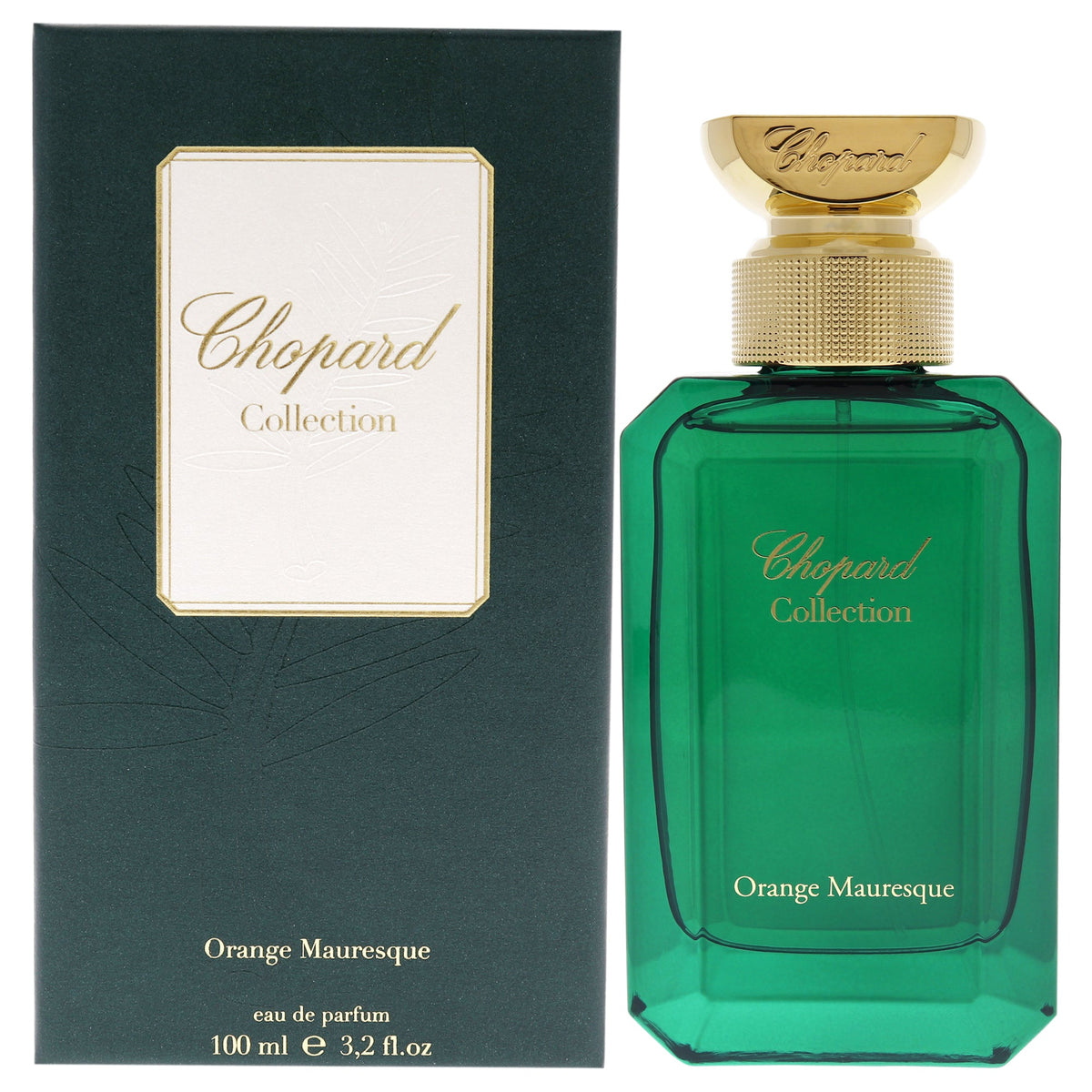 Orange Mauresque by Chopard for Women - 3.3 oz EDP Spray