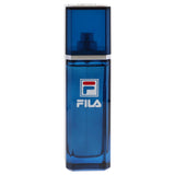 Fila by Fila for Men - 3.4 oz EDT Spray (Tester)