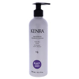 Smoothing Blowout Lotion 14 by Kenra for Unisex - 10.1 oz Lotion