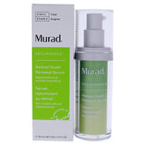 Retinol Youth Renewal Serum by Murad for Unisex - 1 oz Serum