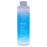 HydraSplash Hydrating Shampoo by Joico for Unisex - 33.8 oz Shampoo