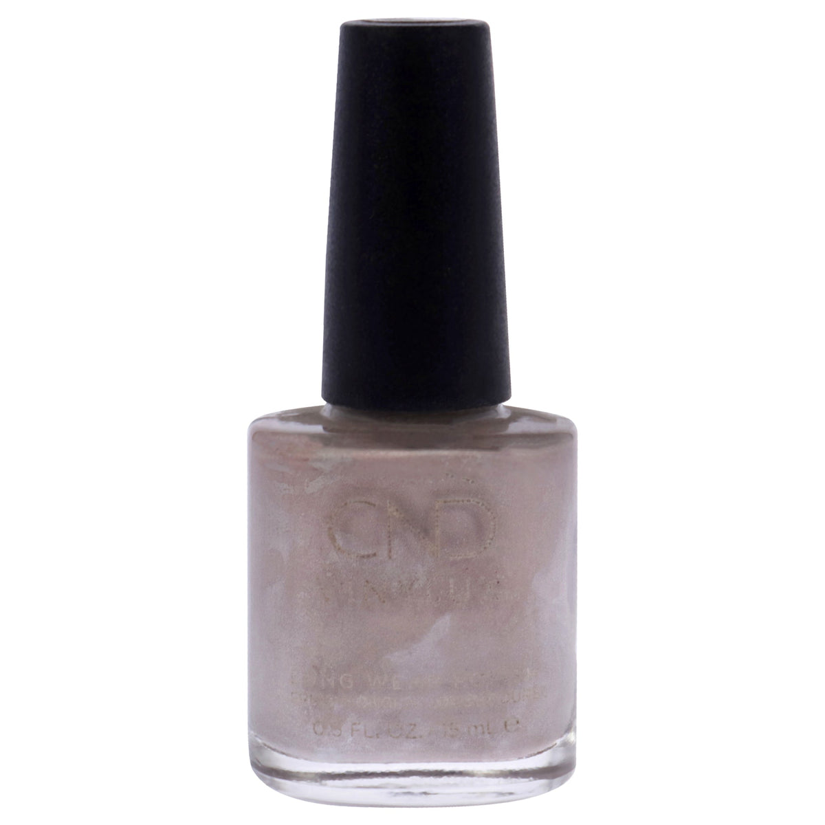 Vinylux Long Wear Polish - 289 Soiree Strut by CND for Women - 0.5 oz Nail Polish