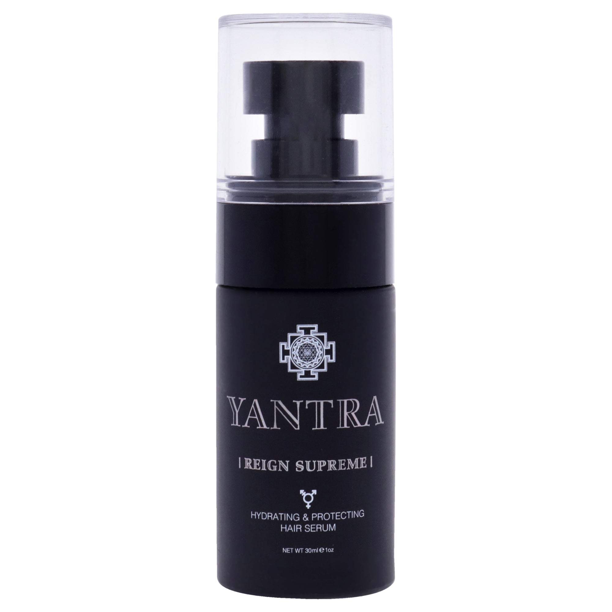 Reign Supreme Hydrating and Protecting Hair Serum by Yantra for Women