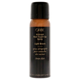 Airbrush Root Touch-Up Spray - Light Brown by Oribe for Unisex - 1.8 oz Hair Color