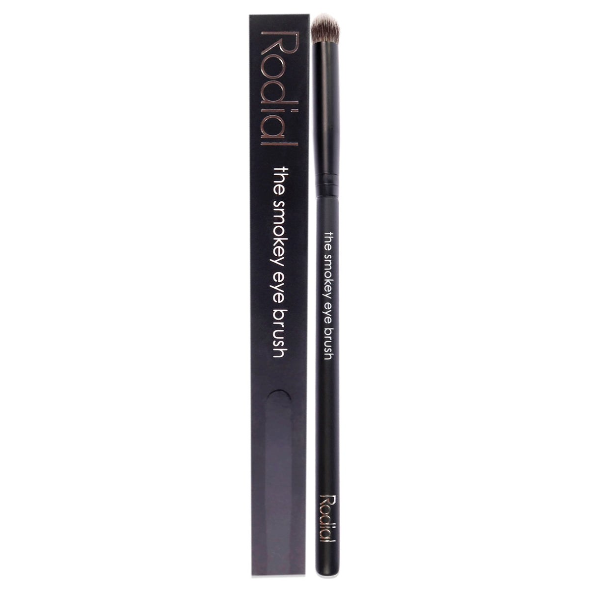 Smokey Eye Brush by Rodial for Women - 1 Pc Brush