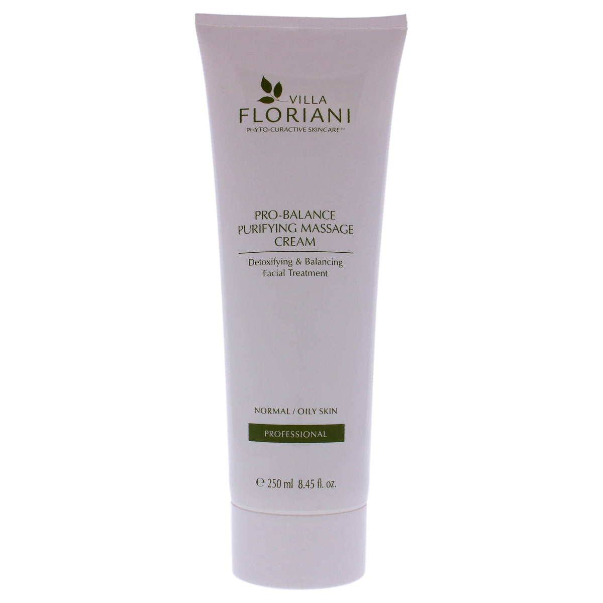 Pro-Balance Purifying Massage Cream by Villa Floriani for Women - 8.45 oz Treatment