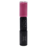 VInylux 2-In-1 Long Wear - 121 Hot Pop PInk by CND for Women - 0.25 oz Nail Polish