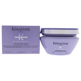 Blonde Absolu Ultra Violet Masque by Kerastase for Unisex - 6.8 oz Masque