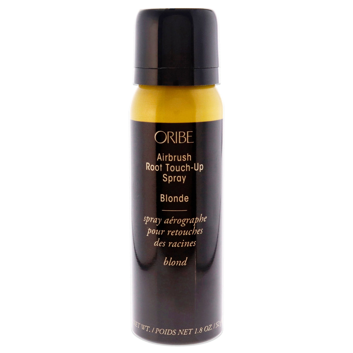 Airbrush Root Touch-Up Spray - Blonde by Oribe for Unisex - 1.8 oz Hair Color