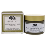 Plantscription Power Anti-Aging Cream SPF 25 by Origins for Unisex - 1.7 oz Cream