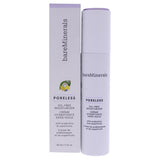 Poreless Oil-Free Face Moisturizer by bareMinerals for Unisex - 1.7 oz Moisturizer