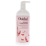 Advanced Climate Control Defrizzing Conditioner by Ouidad for Unisex - 33.8 oz Conditioner