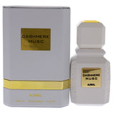 Cashmere Musc by Ajmal for Unisex - 3.4 oz EDP Spray