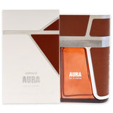 Aura by Armaf for Men - 3.4 oz EDP Spray