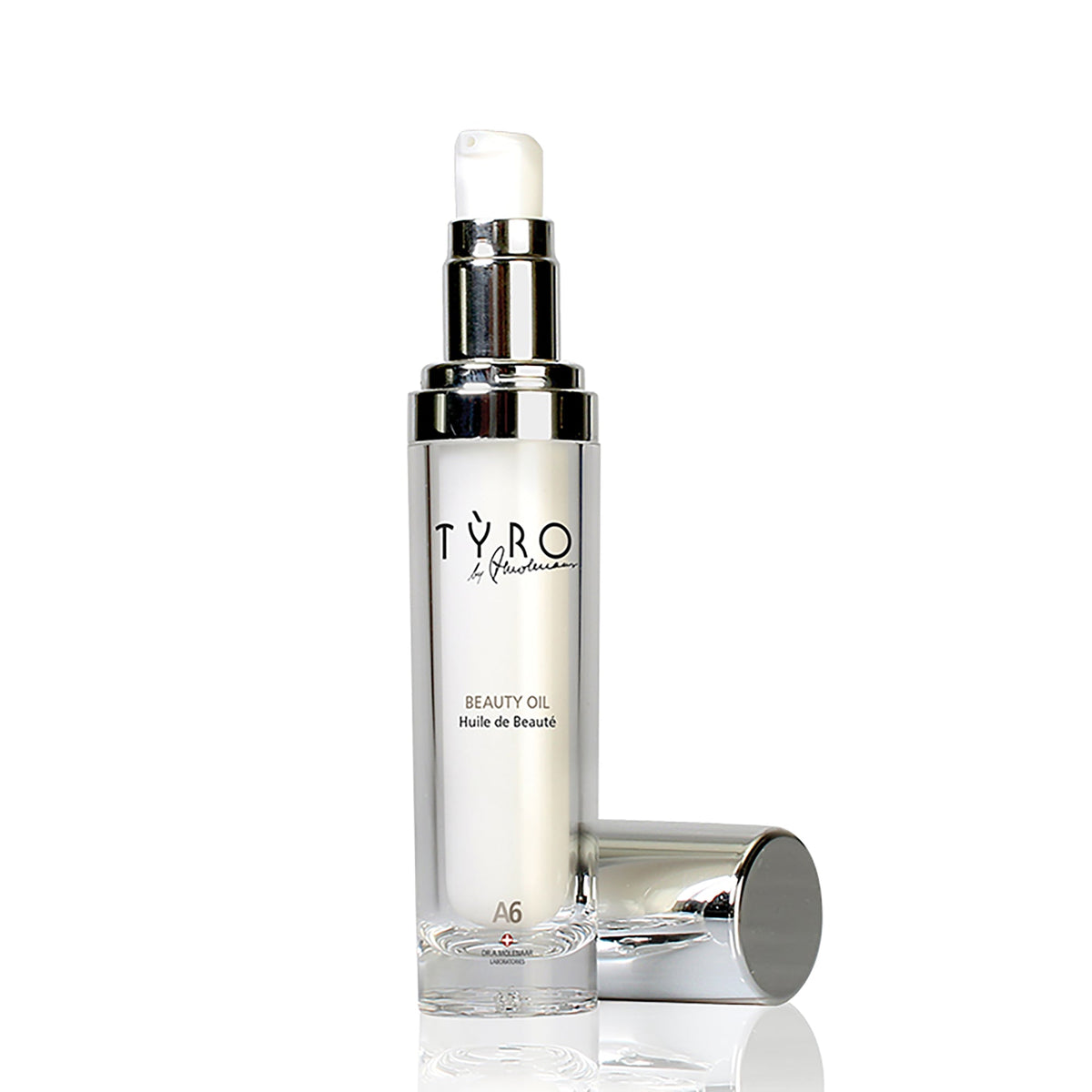 Beauty Oil by Tyro for Unisex - 1 oz Oil