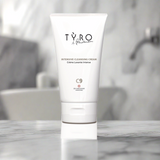 Intensive Cleansing Cream by Tyro for Unisex - 5.07 oz Cream