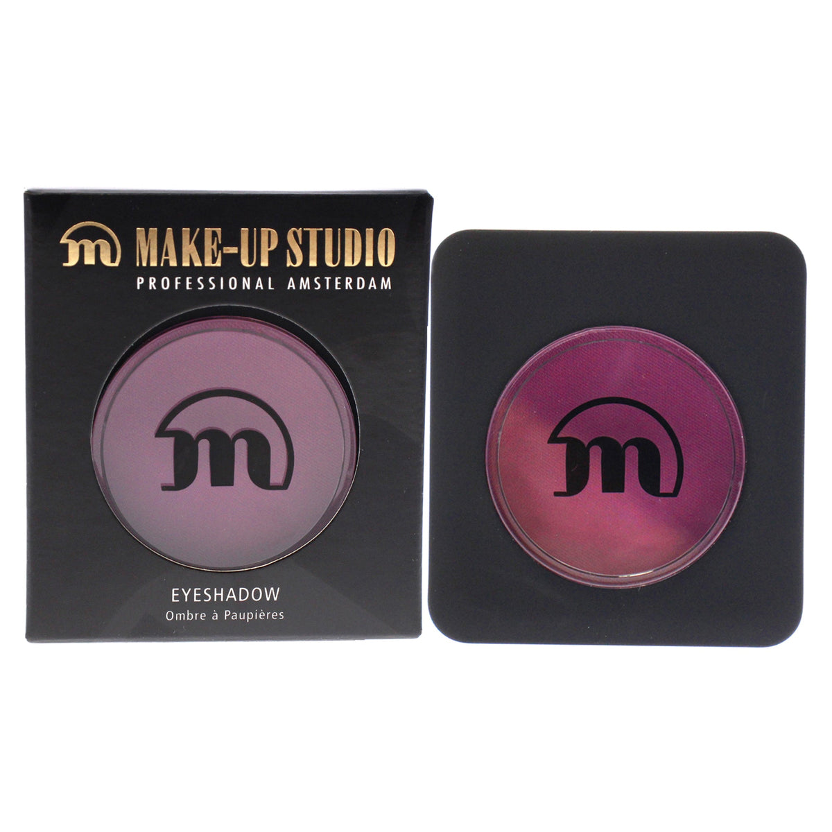 Eyeshadow - 304 by Make-Up Studio for Women - 0.11 oz Eye Shadow