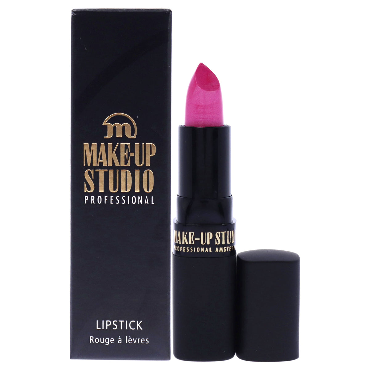 Lipstick - 37 by Make-Up Studio for Women - 0.13 oz Lipstick