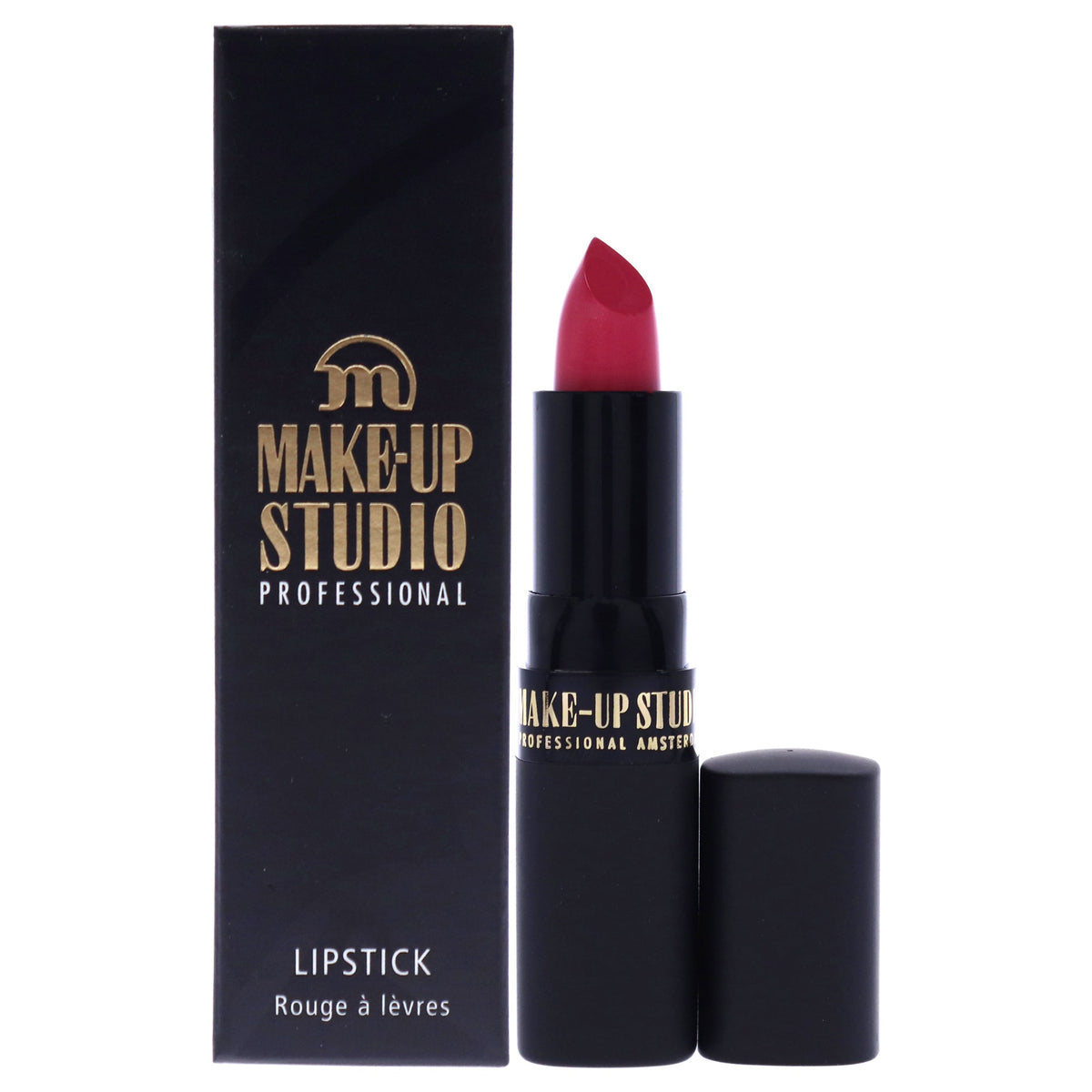 Lipstick - 78 by Make-Up Studio for Women - 0.13 oz Lipstick