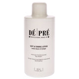 De and Pre Soft and Toning Lotion by Make-Up Studio for Women - 6.76 oz Lotion