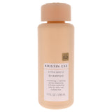 Extra Gentle Shampoo by Kristin Ess for Unisex - 10 oz Shampoo