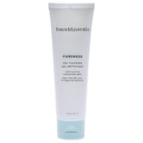 Pureness Gel Cleanser Coconut And Prickly Pear by bareMinerals for Unisex - 4 oz Cleanser