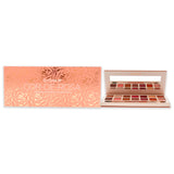 Eyeshadow Palette - Cor-De-Rosa by SIGMA for Women - 1 Pc Eye Shadow