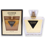 Guess Seductive by Guess for Women - 4.2 oz EDT Spray