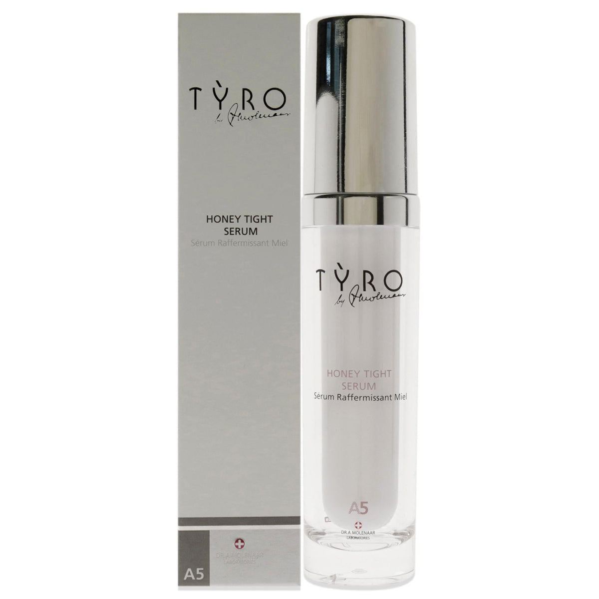 Honey Tight Serum by Tyro for Unisex - 1.01 oz Serum