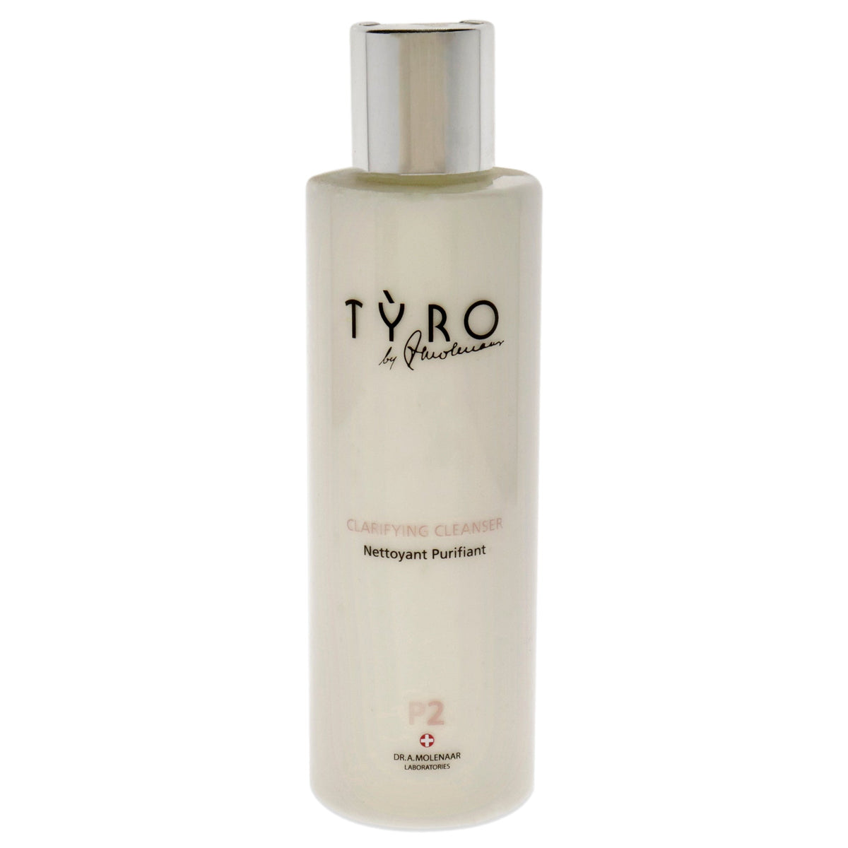 Clarifying Cleanser by Tyro for Unisex - 6.76 oz Cleanser