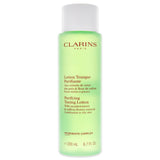 Purifying Toning Lotion by Clarins for Unisex - 6.7 oz Lotion