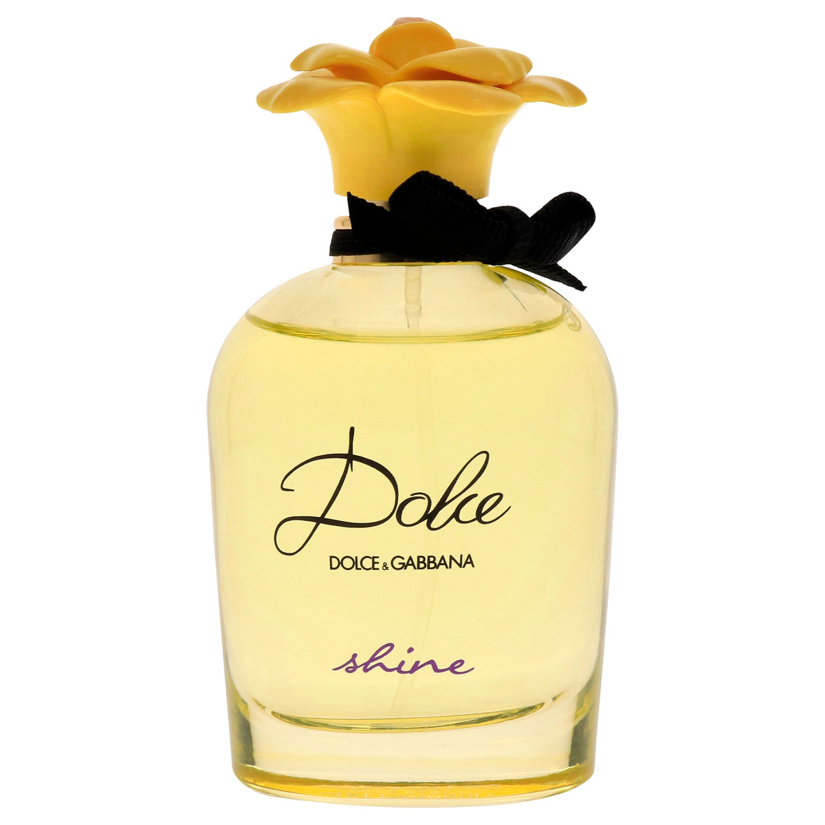 Dolce Shine by Dolce and Gabbana for Women - 2.5 oz EDP Spray (Tester)